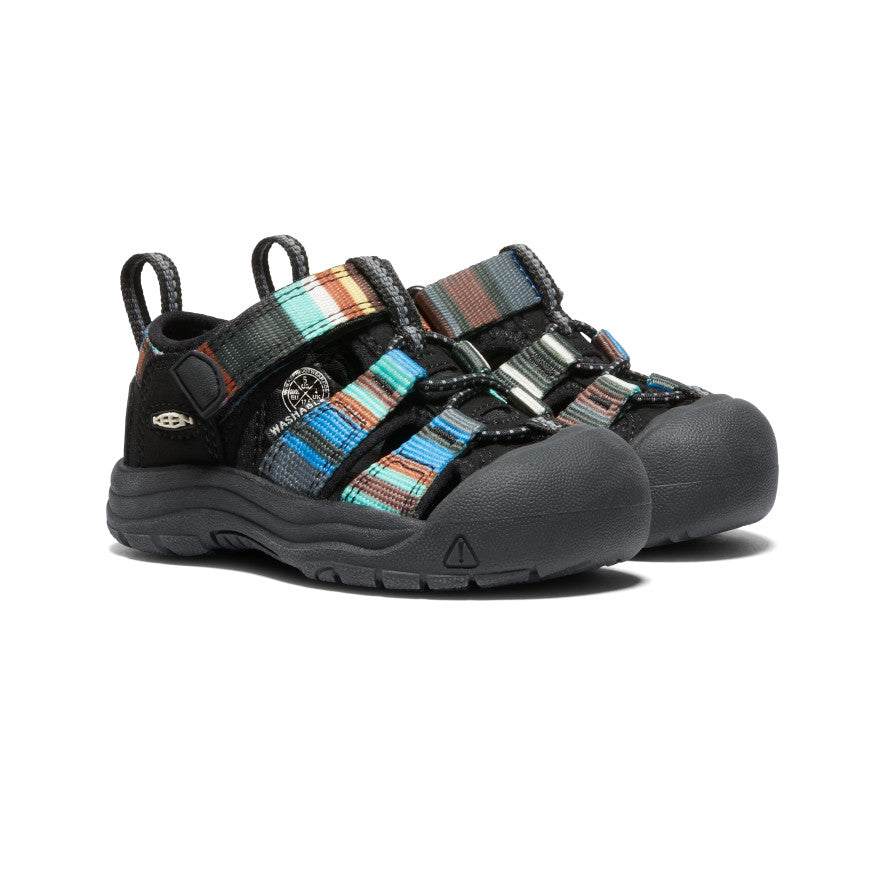 KEEN Newport H2 サンダル Raya Black 20cm 自社ECサイト