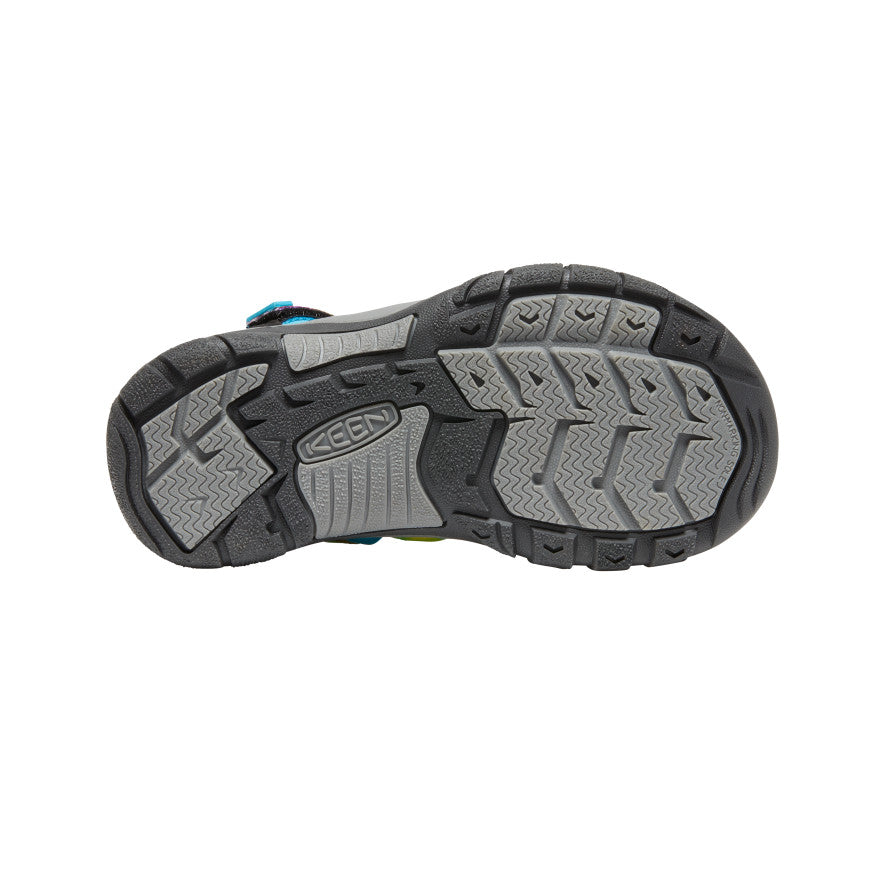 Big Kids' Newport H2 Water Sandals| Tie Dye | KEEN Footwear