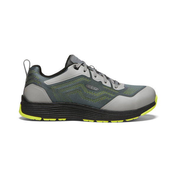 Men's Aluminum Toe Work Sneakers - Sparta II ESD | KEEN Footwear