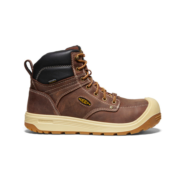 Keen work boots marks 2025