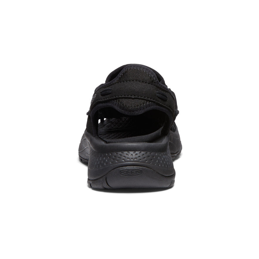 ☆3回☆KEEN24.5☆UNEEK☆ASTORIA ☆WOMEN 黒 Women's 2-Cord Wedge Sandals | Black | KEEN Footwear