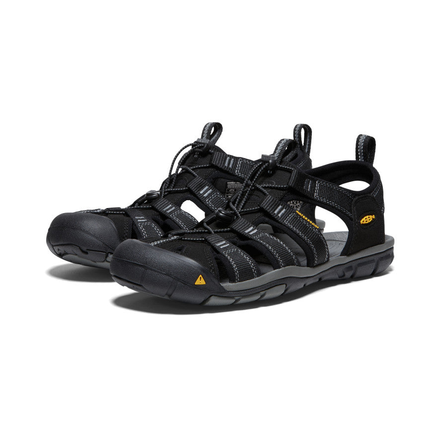 ケ*婦様 keen clearwater cnx us8 Amazon.com | KEEN Women's CLEARWATER CNX Sandal, BLACK/BLACK