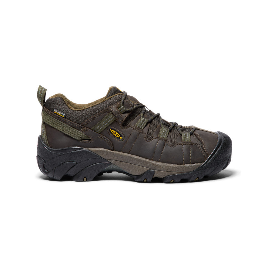 Forsendelse En trofast Intim Men's Wide Hiking Shoes - Targhee II | KEEN Footwear