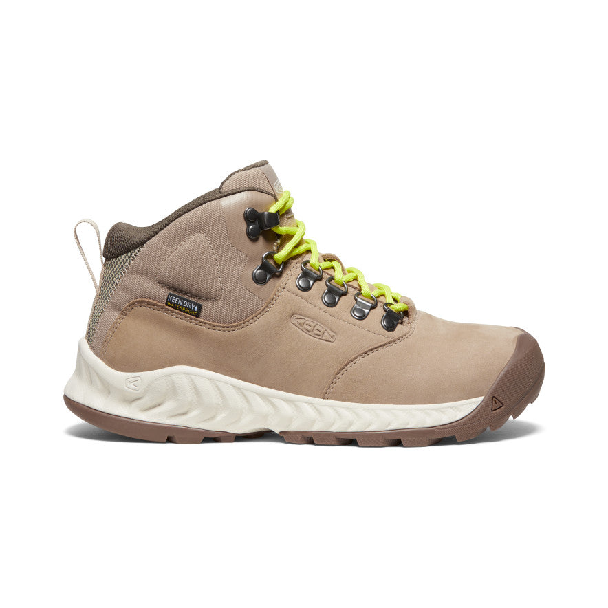 Women's Waterproof Light Hiking Boots | NXIS Explorer | KEEN