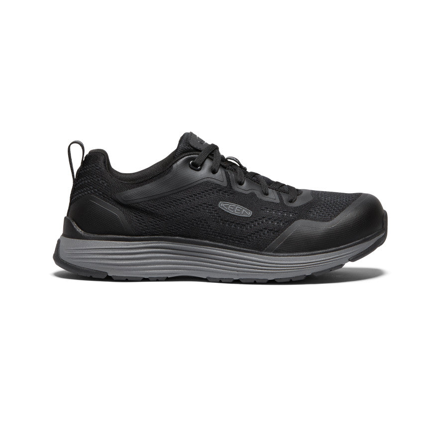 Mens keen deals slip resistant shoes