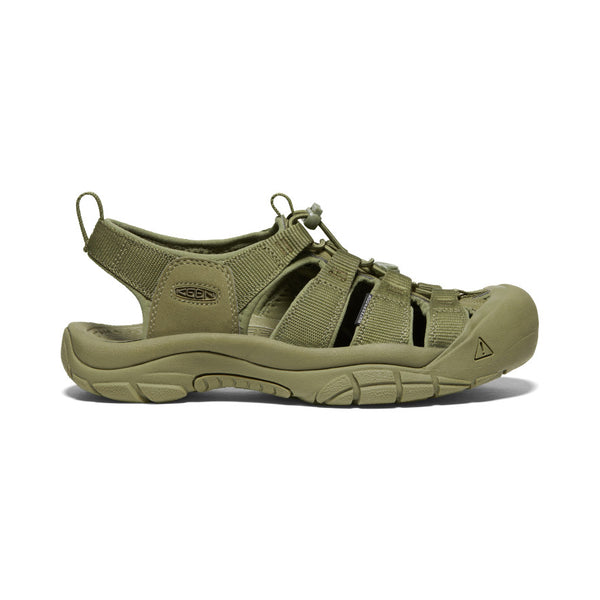 Sandalias Senderismo Keen Newport H2 Hombre  sandalias-trekking-hombre/3963-sandalias-keen-newport-h2-rojo.html…