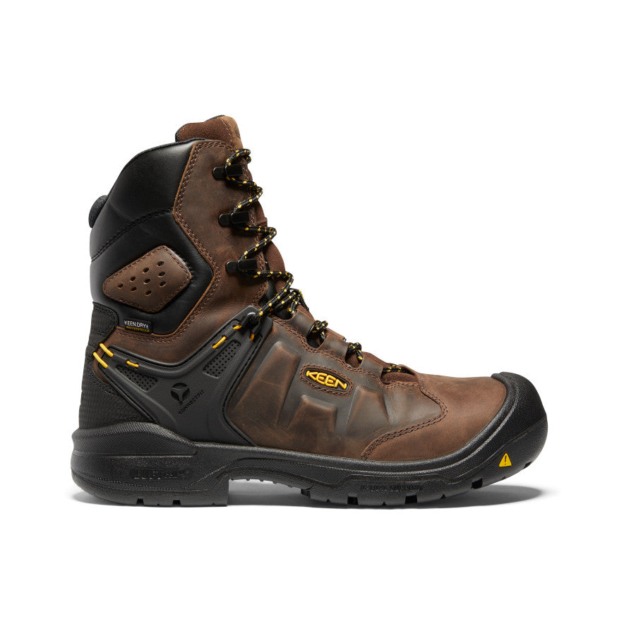 Keen Utility Men's Work Boots KEEN Utility Men's Pittsburgh