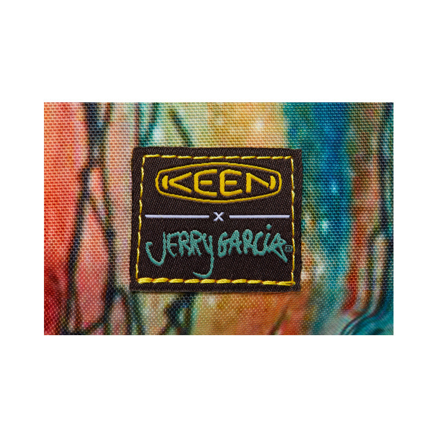 KEEN ヨギ JERRY GARCIA サイズ12 外箱付き KEEN ヨギ JERRY GARCIA サイズ12 外箱付き KEEN ヨギ JERRY GARCIA