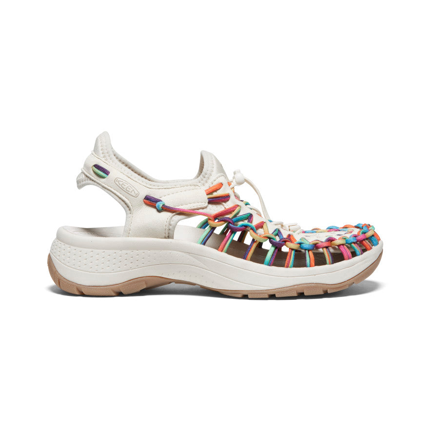 Women's UNEEK Astoria | Original Tie Dye/Birch