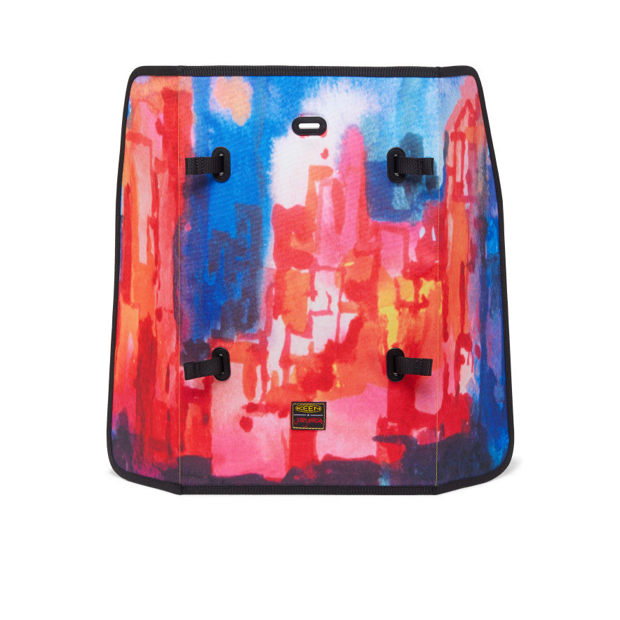 KEEN x Garcia Backpack | New York at Night | KEEN Footwear