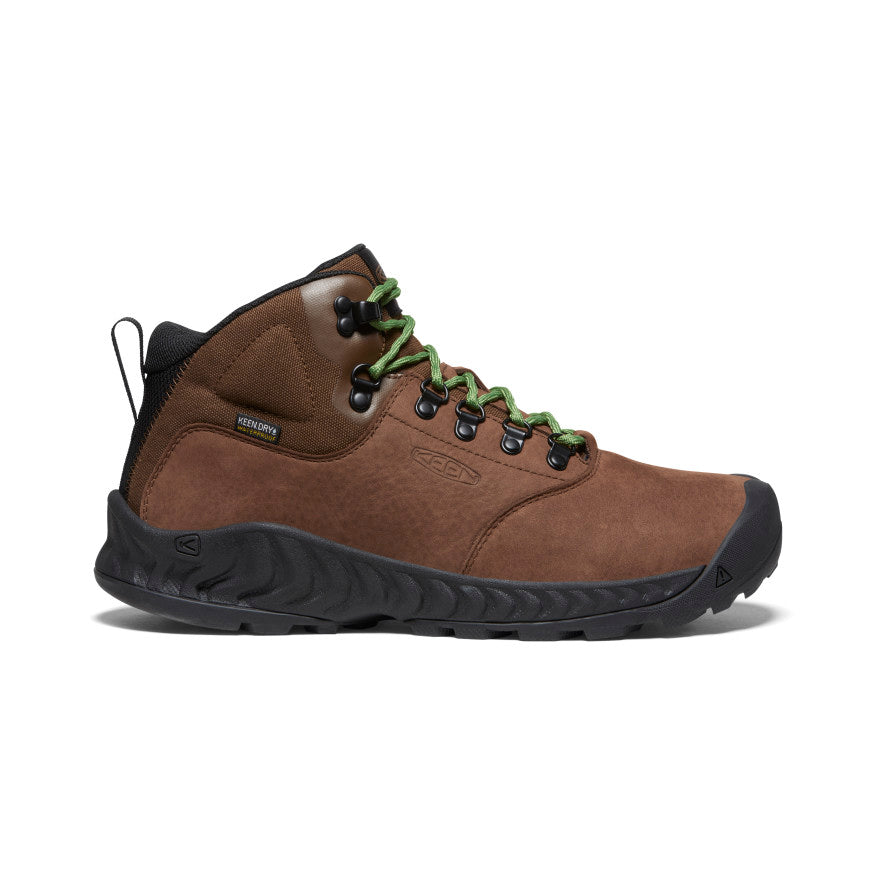 Women's Waterproof Light Hiking Boots NXIS | KEEN Footwear