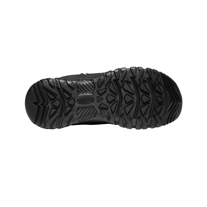 Men's Waterproof Black Hiking Boots - Targhee EXP Mid | KEEN Footwear