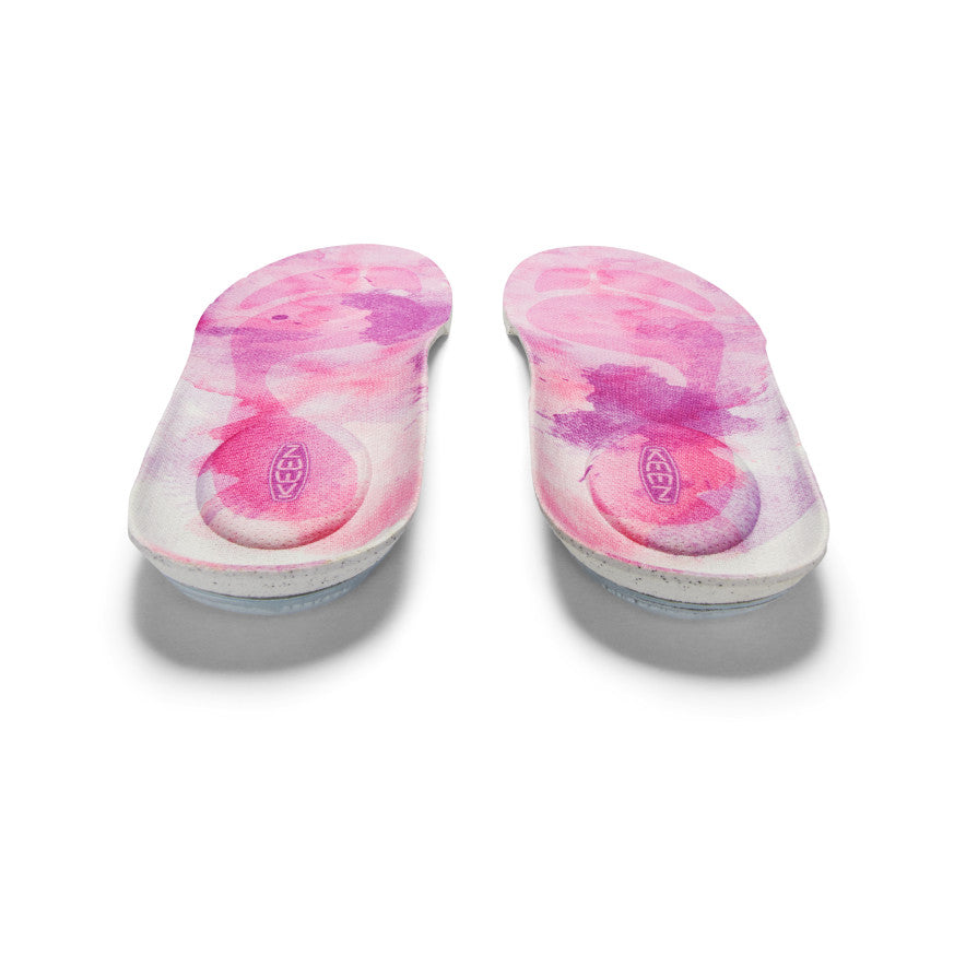 Keen Women's Terradorra Replacement Insole Pink M Regular US