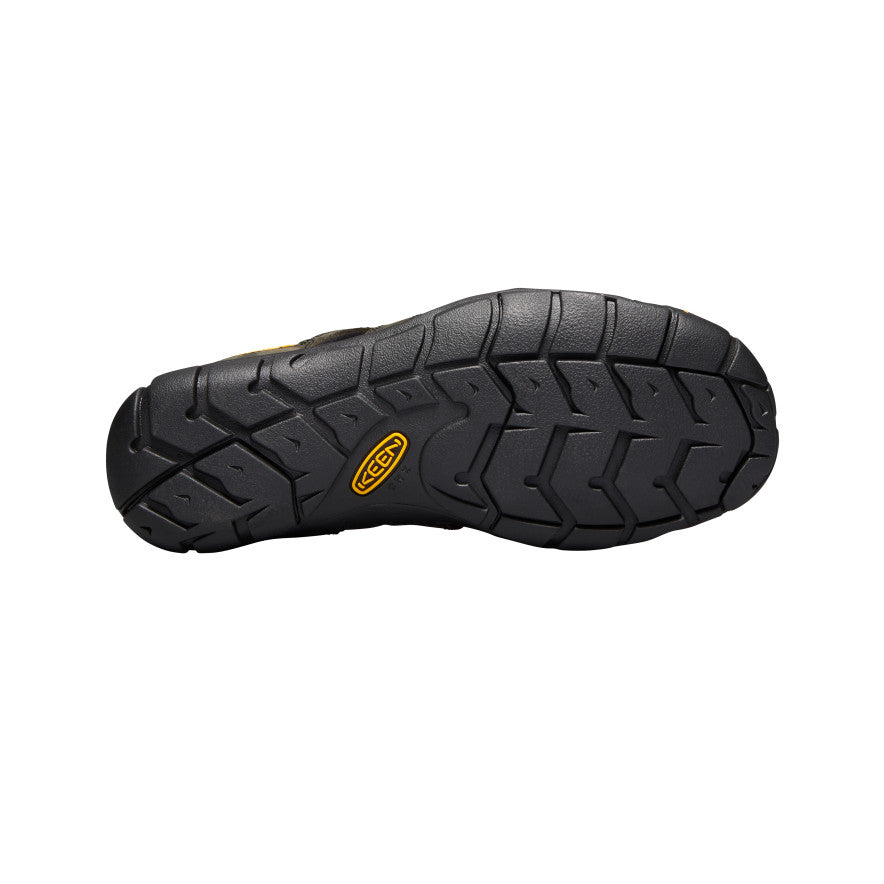 Men's Leather Sandals - Clearwater | KEEN Footwear