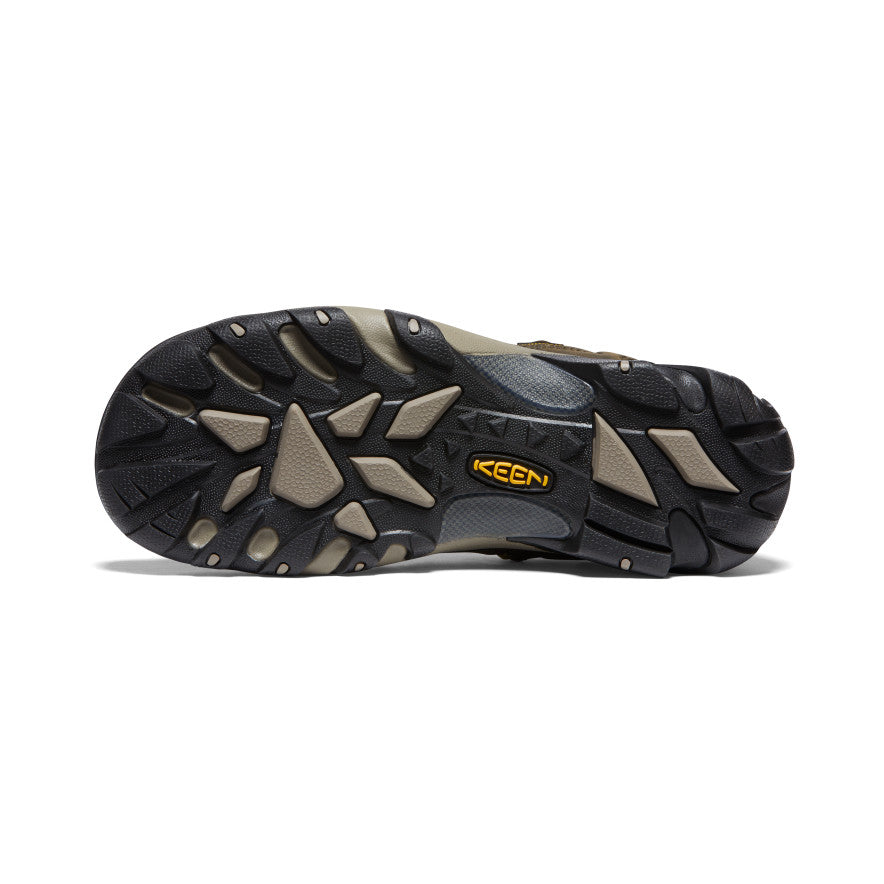 keen arroyo pedal Men's Arroyo II | Canteen/Black