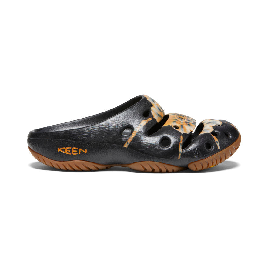 Men's Yogui Arts Clog x DEAD DYE | Ddye15