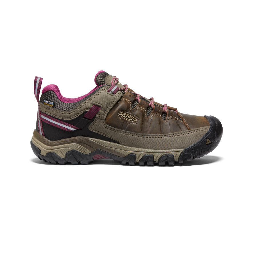 Waterproof Hiking Shoes Targhee III | KEEN