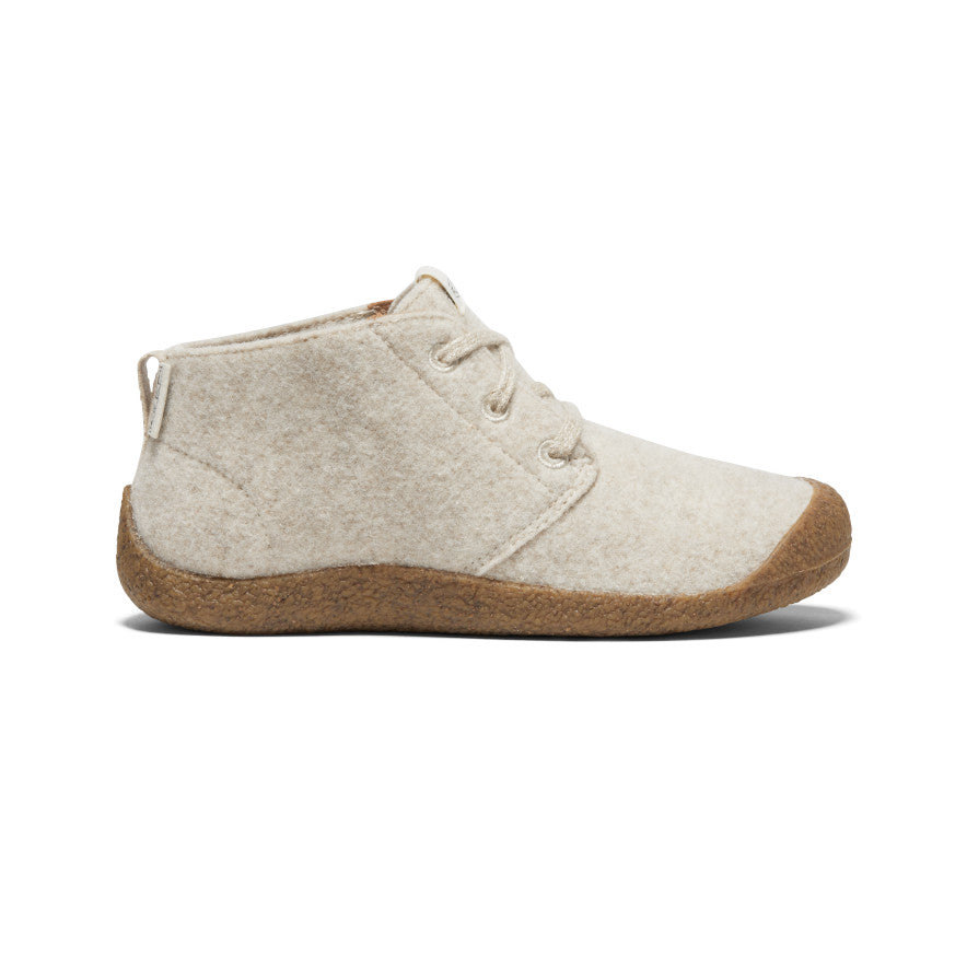 keen chukkas
