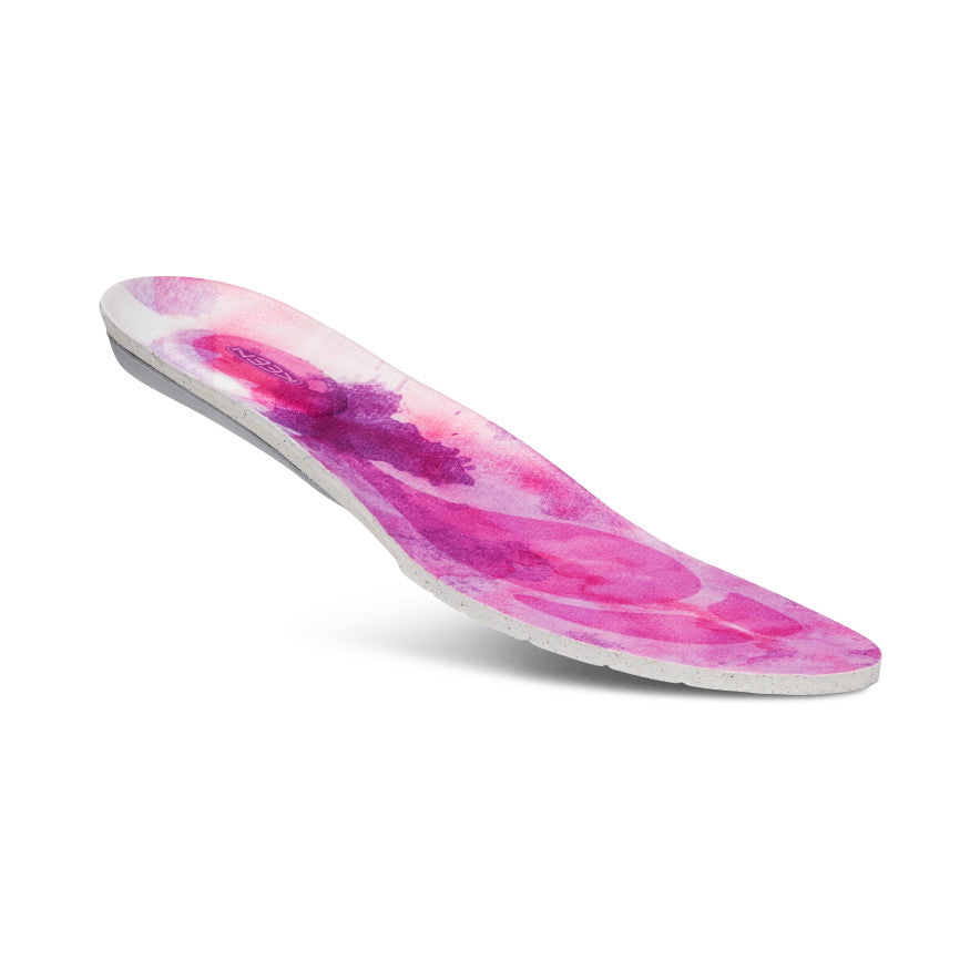 Keen Women's Terradorra Replacement Insole Pink M Regular US
