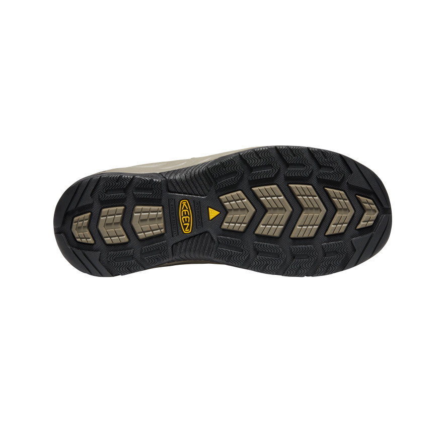 Men's Flint II Steel Toe Work Shoe | KEEN Footwear