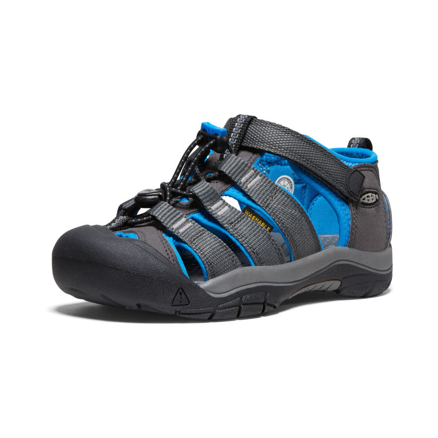 Big Kids' Grey Water Hiking Sandals - Newport H2 | KEEN Footwear