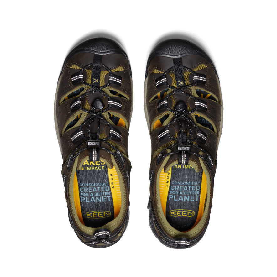 keen arroyo pedal Men's Arroyo II | Canteen/Black