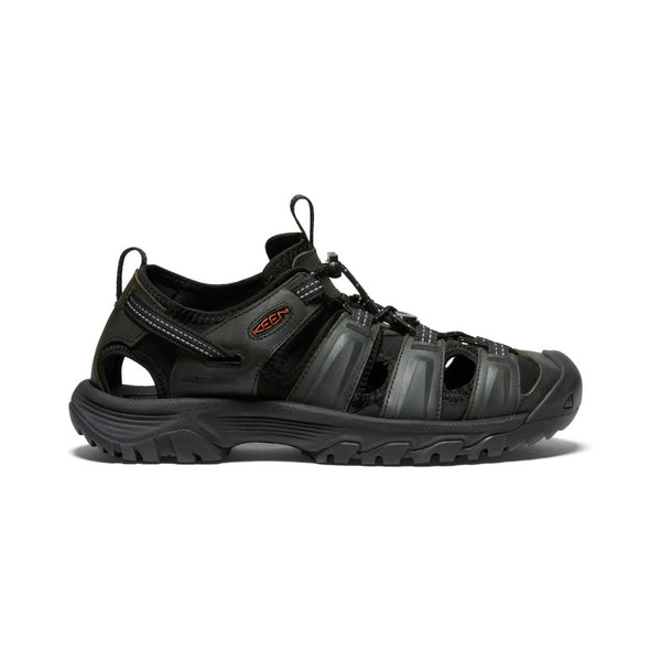 Men's targhee iii sales sandal