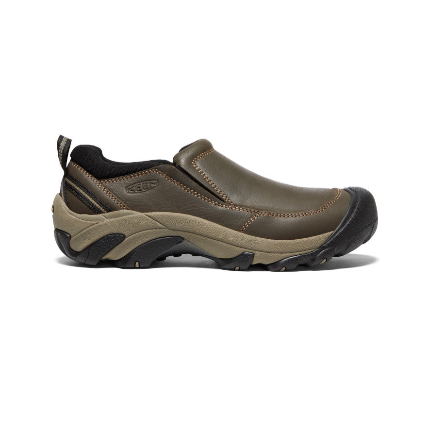 keen men's slip on shoes