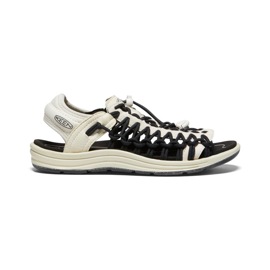 Women's Uneek II Open Toe | Birch/Black