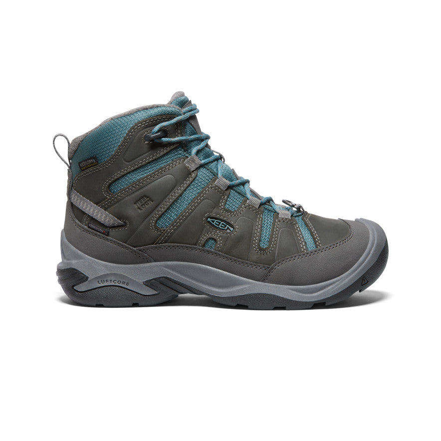 Keen gypsum hotsell polar winter boots