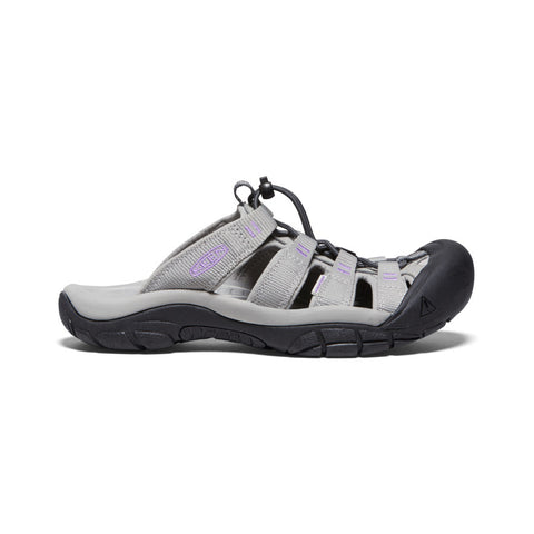 Keen slide top sandals