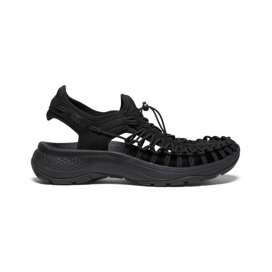 KEEN Women s Braided Cord Bungee Sport Sandals